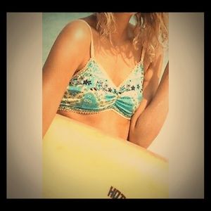 SOLD Spell and the Gypsiana Bralette Medium